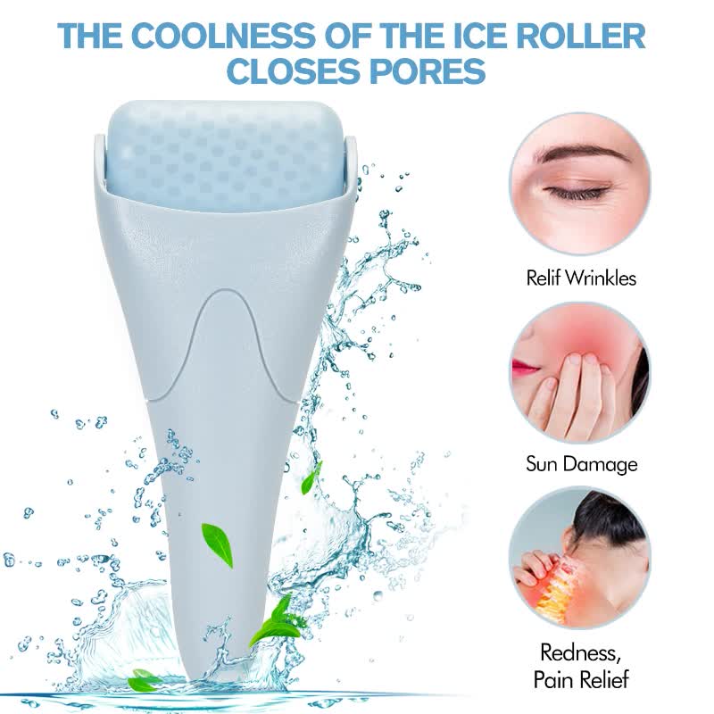 Vireltocare Daily Ritual Facial Massager