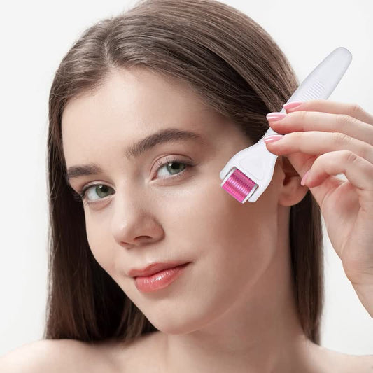 Vireltocare Everyday Ritual Skincare Roller