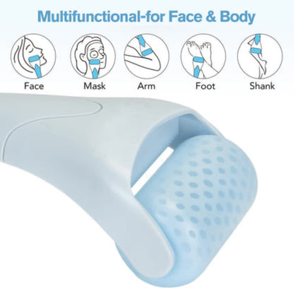Vireltocare Daily Ritual Facial Massager