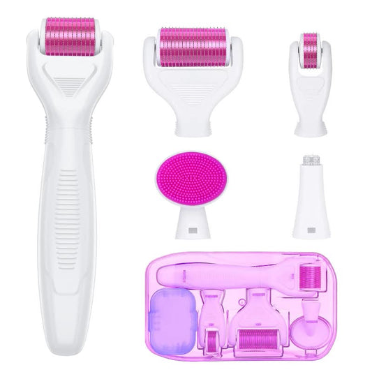 Vireltocare Everyday Ritual Skincare Roller
