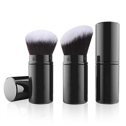 Portable Kabuki Brush