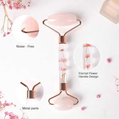Vireltocare Serene Stone Facial Roller