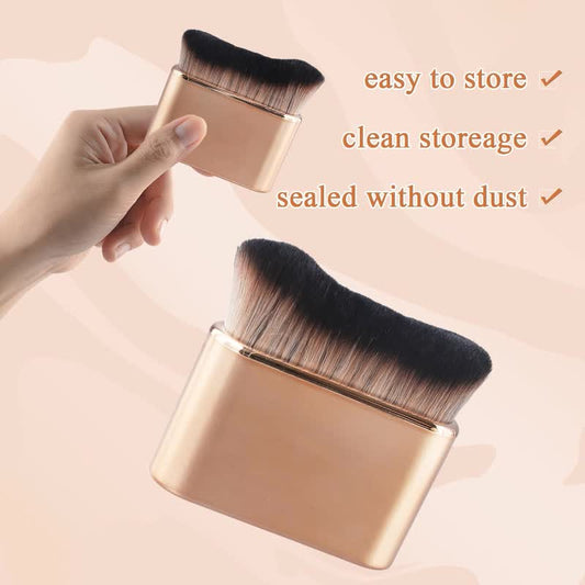 Vireltocare Everyday Soft Blending Brush