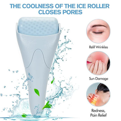 Vireltocare Daily Ritual Facial Massager