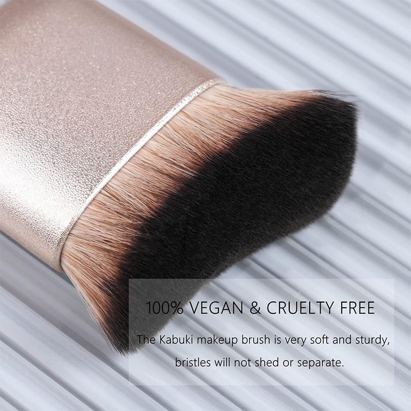 Soft Makeup Brush