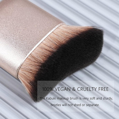 Soft Makeup Brush