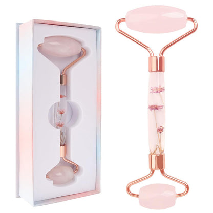 Vireltocare Serene Stone Facial Roller
