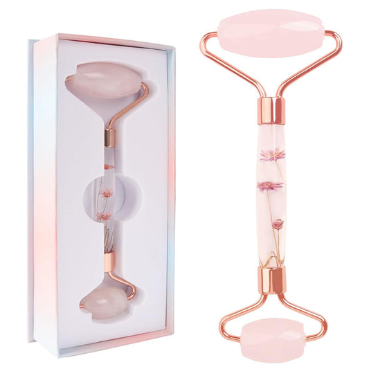 Vireltocare Serene Stone Facial Roller